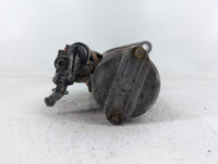 2019-2021 Volkswagen Jetta Car Starter Motor Solenoid OEM P/N:0AM 911 022 C Fits Fits 2019 2020 2021 OEM Used Auto Parts - O