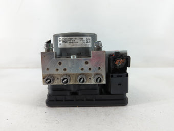 compare product 2021 Volkswagen Jetta ABS Pump Control Module Replacement P/N:5Q0 614 517 GD Fits OEM Used Auto Parts