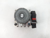 2021 Volkswagen Jetta ABS Pump Control Module Replacement P/N:5Q0 614 517 GD Fits OEM Used Auto Parts - Oemusedautoparts1.co