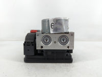 2021 Volkswagen Jetta ABS Pump Control Module Replacement P/N:5Q0 614 517 GD Fits OEM Used Auto Parts - Oemusedautoparts1.co