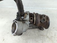 2019 Volkswagen Jetta Turbocharger Exhaust Manifold With Turbo Charger - Oemusedautoparts1.com