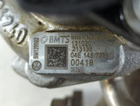 2019 Volkswagen Jetta Turbocharger Exhaust Manifold With Turbo Charger - Oemusedautoparts1.com