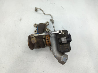 compare product Volkswagen Jetta Turbocharger Turbo Charger Super Charger Supercharger
