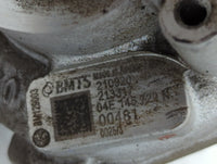 Volkswagen Jetta Turbocharger Turbo Charger Super Charger Supercharger - Oemusedautoparts1.com