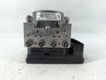 compare product 2021 Volkswagen Jetta ABS Pump Control Module Replacement P/N:5Q0 614 517 GD Fits OEM Used Auto Parts