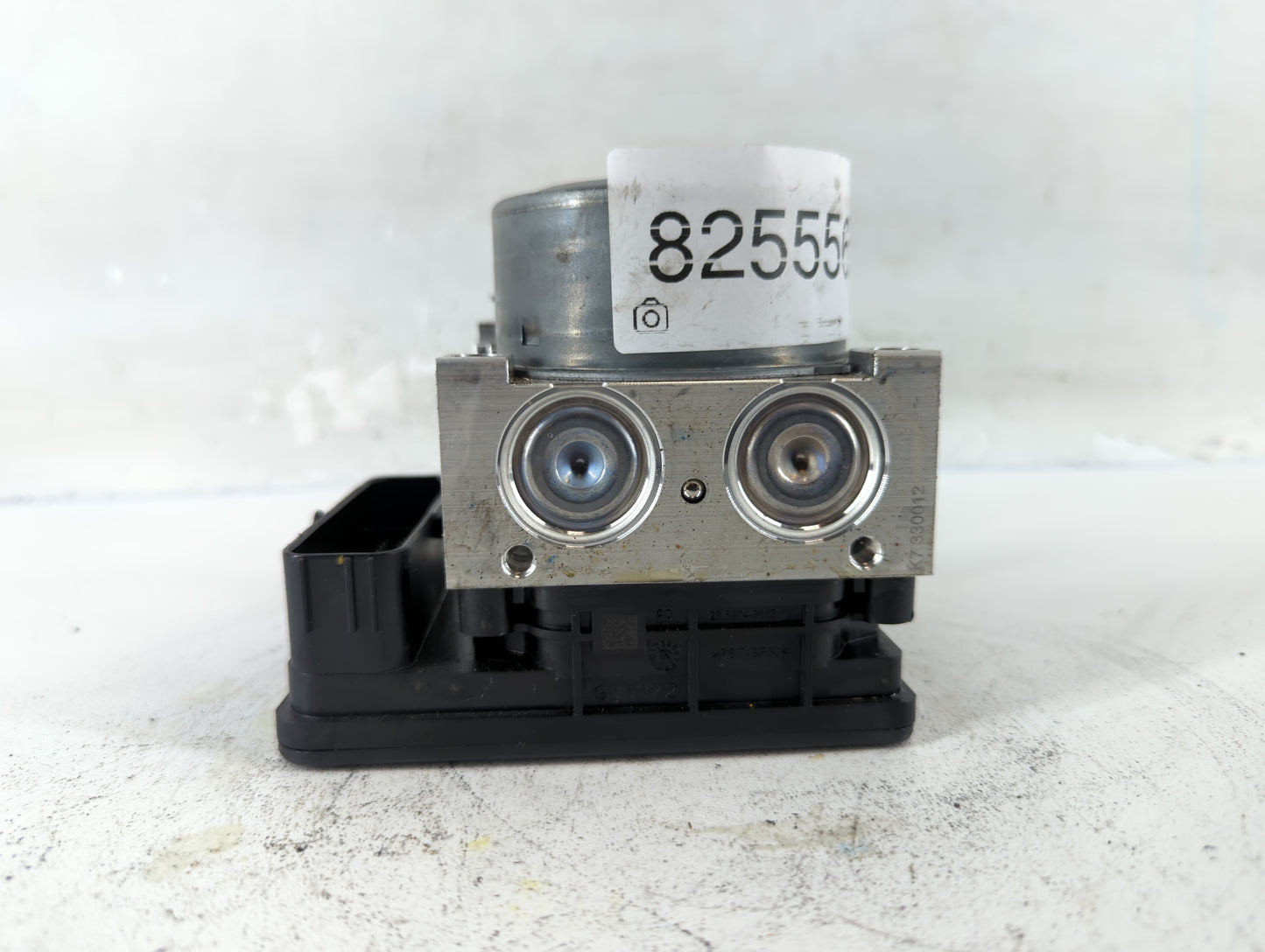 2021 Volkswagen Jetta ABS Pump Control Module Replacement P/N:5Q0 614 517 GD Fits OEM Used Auto Parts - Oemusedautoparts1.co