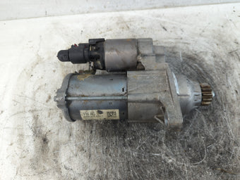 compare product 2019-2021 Volkswagen Jetta Car Starter Motor Solenoid OEM P/N:0AM 911 022 C Fits Fits 2019 2020 2021 OEM Used Auto Parts