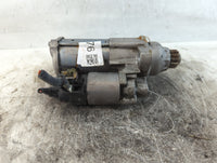 2019-2021 Volkswagen Jetta Car Starter Motor Solenoid OEM P/N:0AM 911 022 C Fits Fits 2019 2020 2021 OEM Used Auto Parts - O
