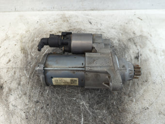 compare product 2015-2021 Volkswagen Jetta Car Starter Motor Solenoid OEM P/N:0AM 911 022 C Fits Fits 2015 2016 2017 2018 2019 2020 2021 OEM Used Auto Parts