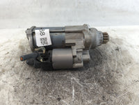 2015-2021 Volkswagen Jetta Car Starter Motor Solenoid OEM P/N:0AM 911 022 C Fits Fits 2015 2016 2017 2018 2019 2020 2021 OEM