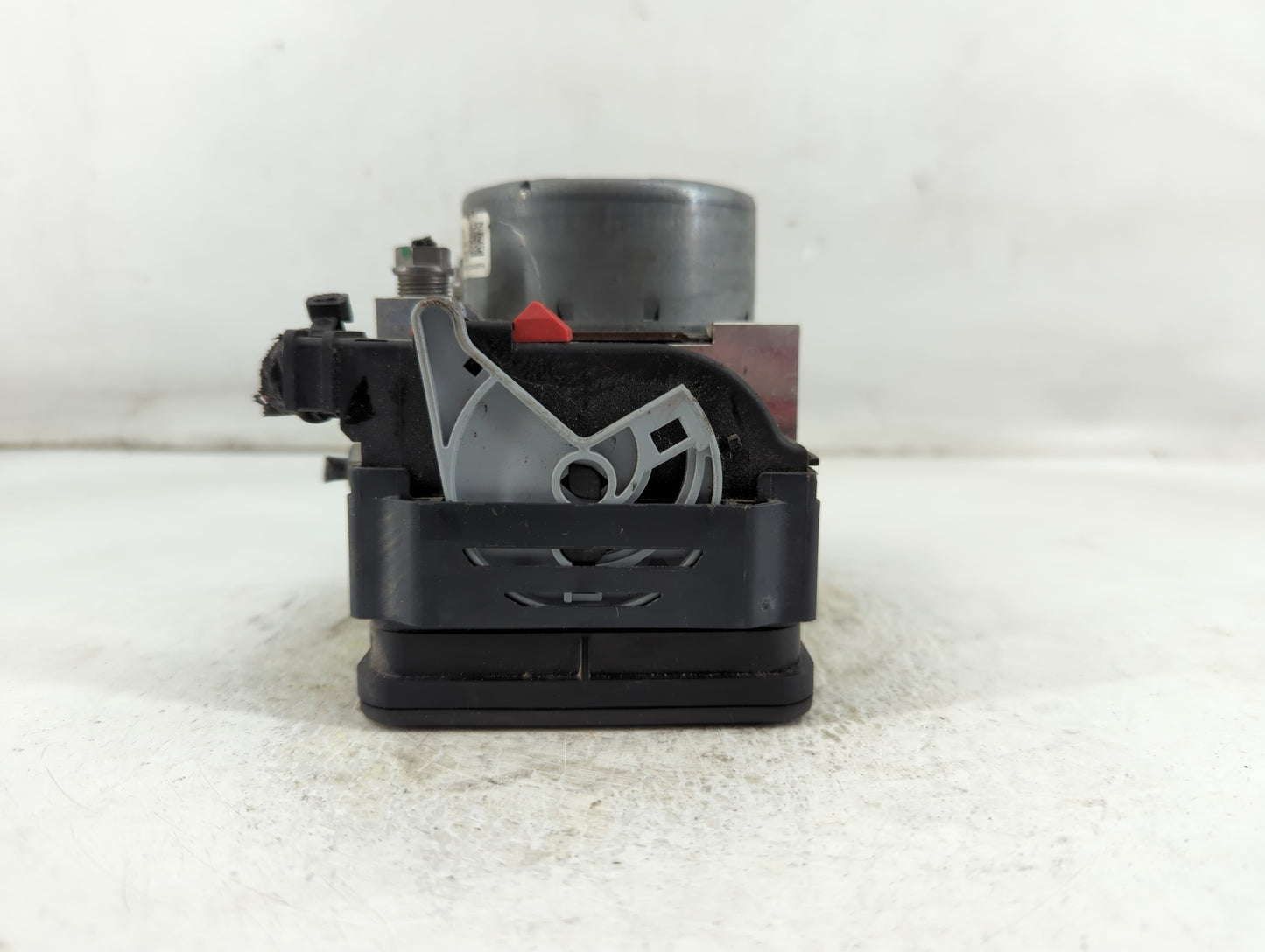 2021 Volkswagen Jetta ABS Pump Control Module Replacement P/N:5Q0 614 517 GD Fits OEM Used Auto Parts - Oemusedautoparts1.co