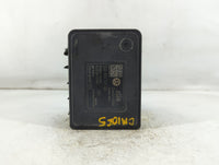 2021 Volkswagen Jetta ABS Pump Control Module Replacement P/N:5Q0 614 517 GD Fits OEM Used Auto Parts - Oemusedautoparts1.co