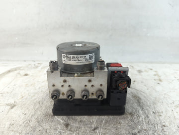 2021 Volkswagen Jetta ABS Pump Control Module Replacement P/N:5Q0 614 517 EB Fits OEM Used Auto Parts - Oemusedautoparts1.co