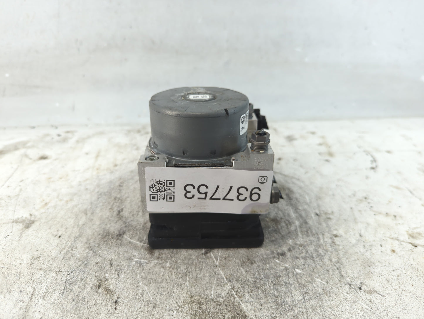 2021 Volkswagen Jetta ABS Pump Control Module Replacement P/N:5Q0 614 517 EB Fits OEM Used Auto Parts - Oemusedautoparts1.co