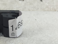 2021 Volkswagen Jetta Gli Master Power Window Switch Replacement Driver Side Left Fits OEM Used Auto Parts - Oemusedautopart