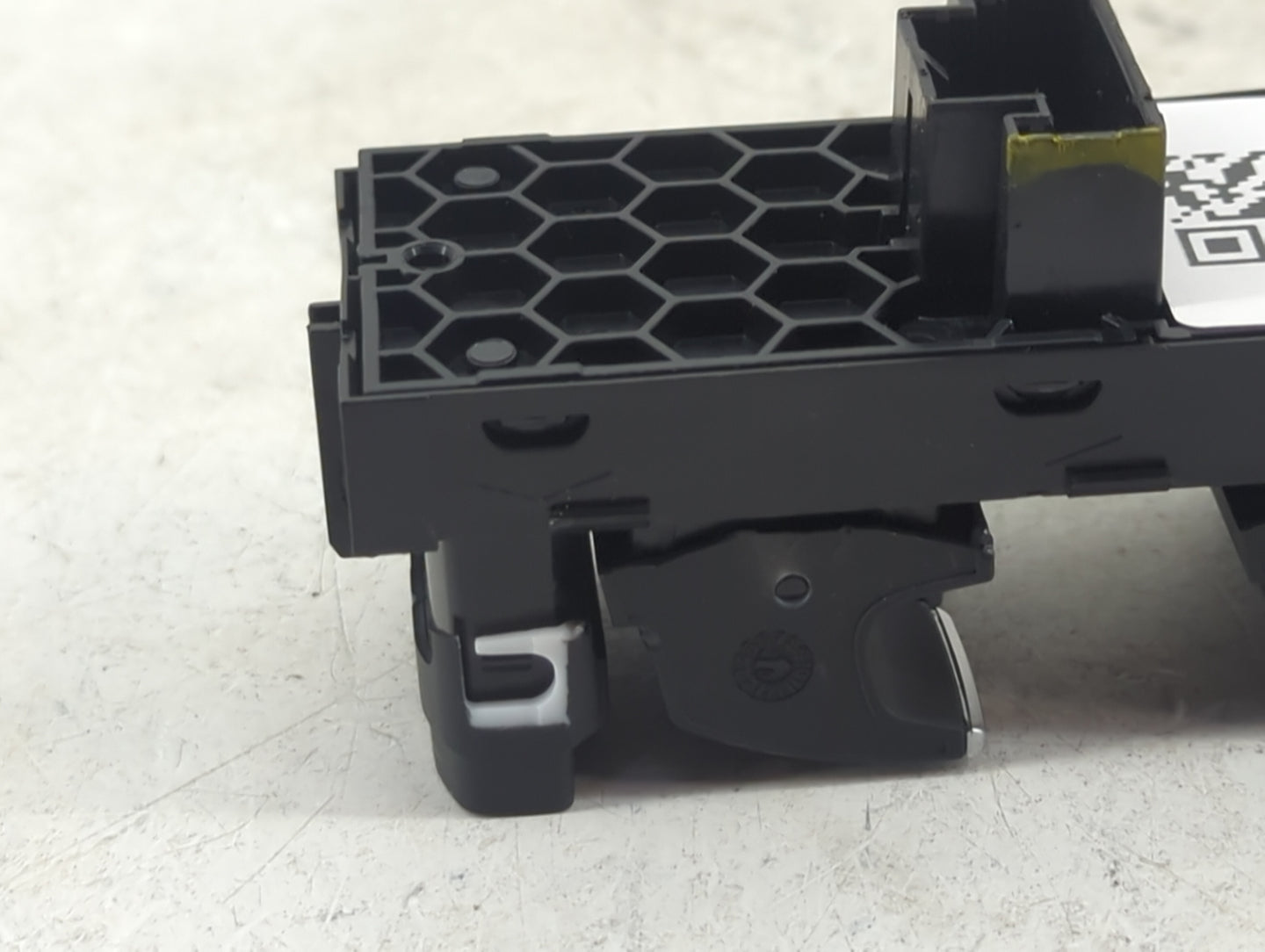 2021 Volkswagen Jetta Gli Master Power Window Switch Replacement Driver Side Left Fits OEM Used Auto Parts - Oemusedautopart
