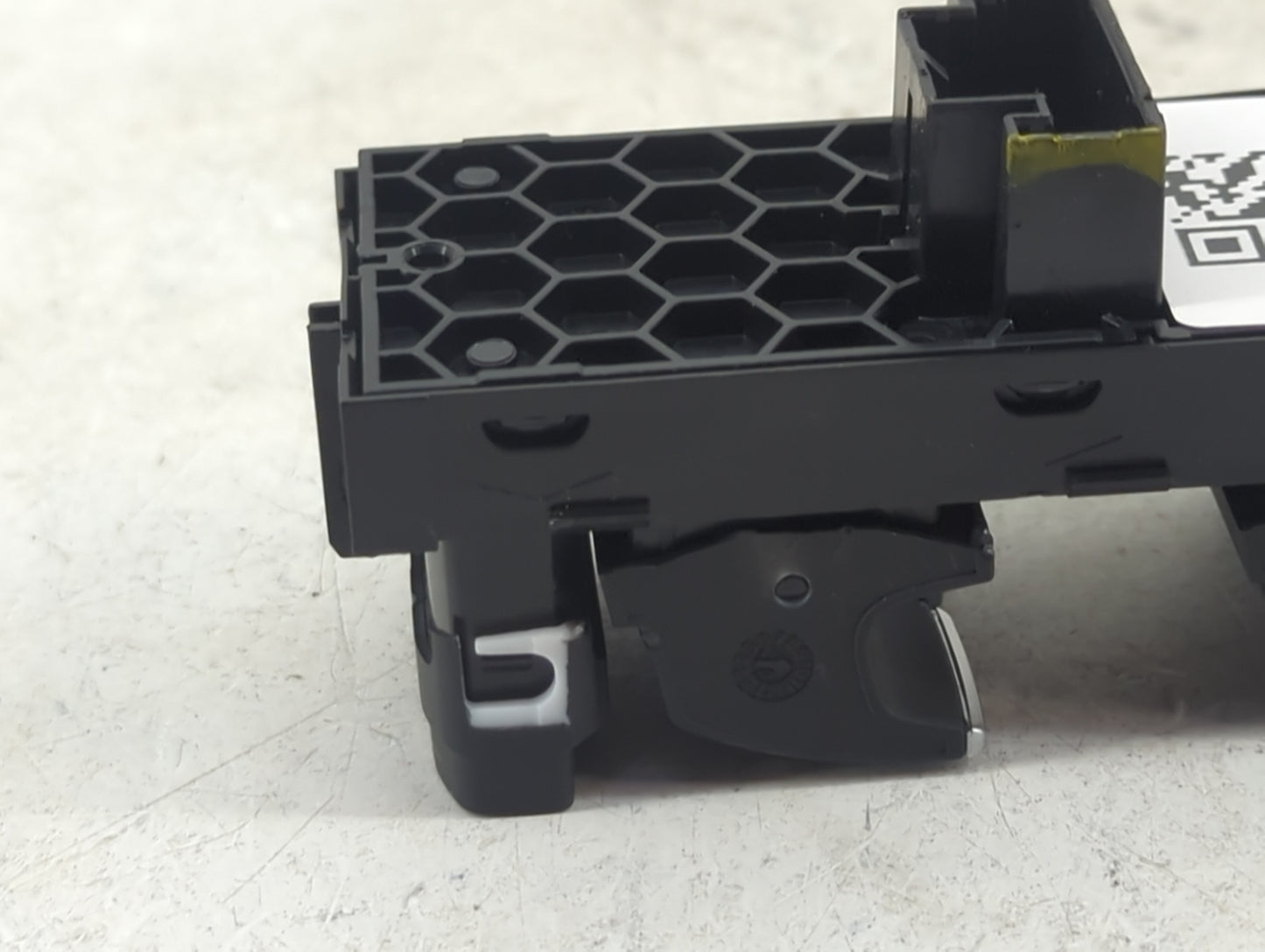 2021 Volkswagen Jetta Gli Master Power Window Switch Replacement Driver Side Left Fits OEM Used Auto Parts - Oemusedautopart