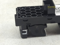 2021 Volkswagen Jetta Gli Master Power Window Switch Replacement Driver Side Left Fits OEM Used Auto Parts - Oemusedautopart
