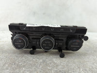 2021 Volkswagen Jetta Gli Climate Control Module Temperature AC/Heater Replacement P/N:5GM907044AL 5HB013650-76, SW2601/03S 