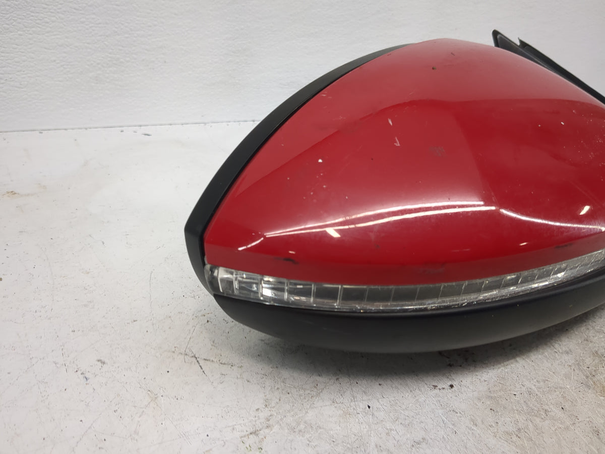 2021 Volkswagen Jetta Gli Passenger Side View Mirror - Right Door Mirror OEM Used - Oemusedautoparts1.com