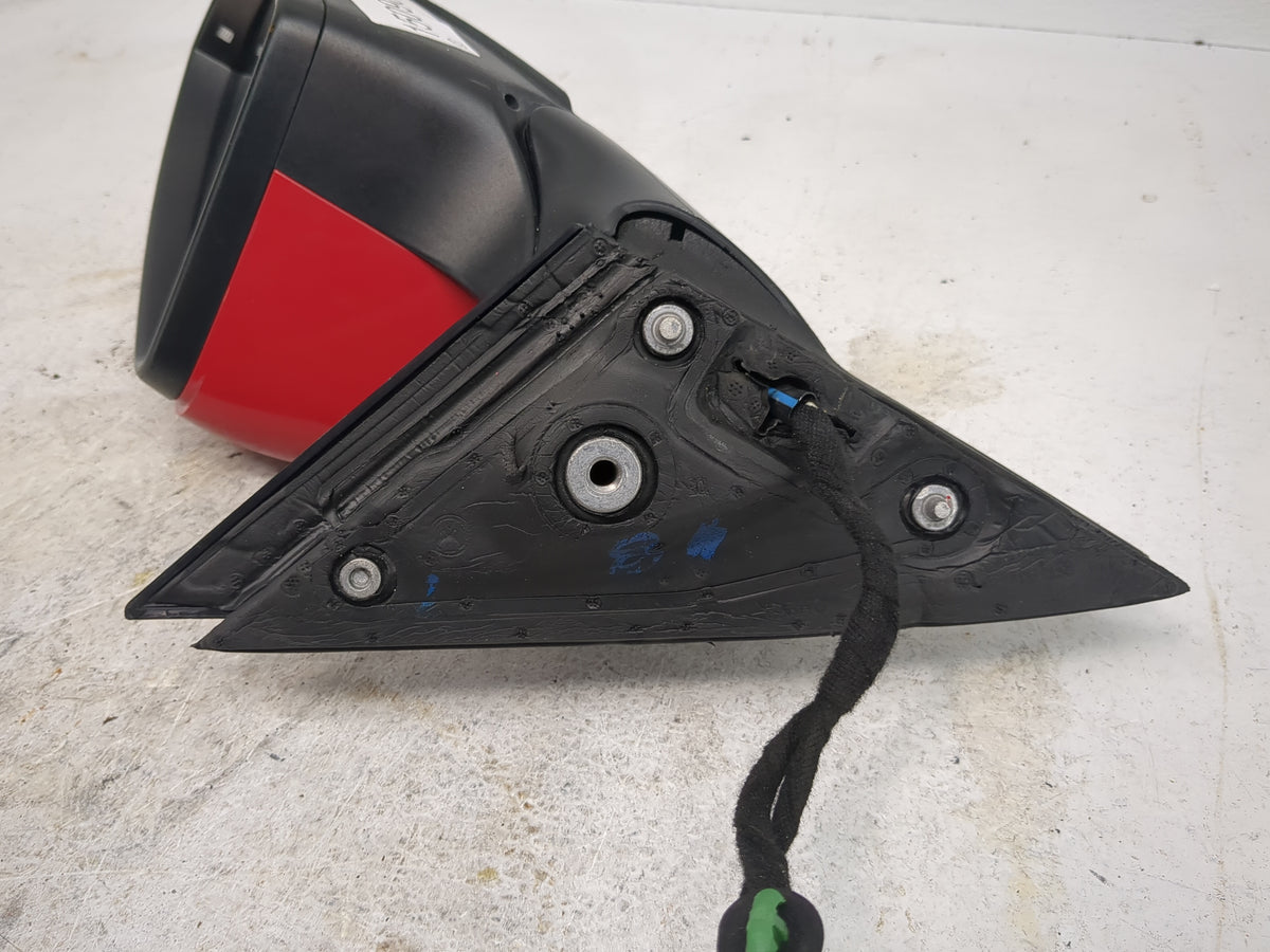2021 Volkswagen Jetta Gli Passenger Side View Mirror - Right Door Mirror OEM Used - Oemusedautoparts1.com
