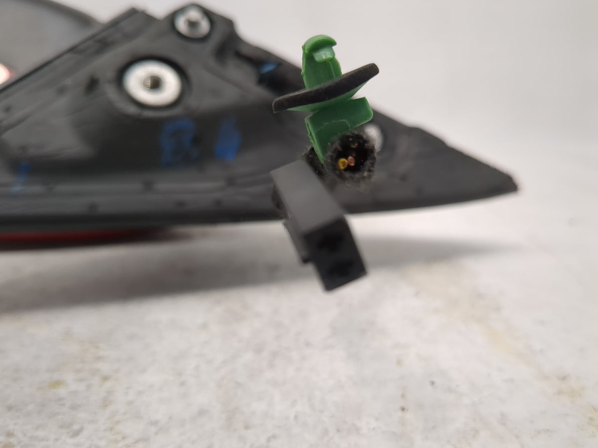 2021 Volkswagen Jetta Gli Passenger Side View Mirror - Right Door Mirror OEM Used - Oemusedautoparts1.com