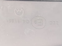 2021 Volkswagen Jetta Gli Passenger Side View Mirror - Right Door Mirror OEM Used - Oemusedautoparts1.com
