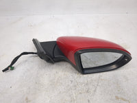 2021 Volkswagen Jetta Gli Passenger Side View Mirror - Right Door Mirror OEM Used - Oemusedautoparts1.com