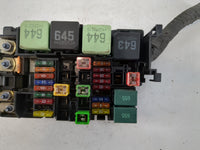 2012-2020 Volkswagen Passat Fusebox Fuse Box Panel Relay Module P/N:5C0 937 819L Fits OEM Used Auto Parts - Oemusedautoparts