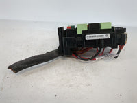 2012-2020 Volkswagen Passat Fusebox Fuse Box Panel Relay Module P/N:5C0 937 819L Fits OEM Used Auto Parts - Oemusedautoparts