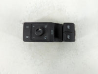 2006-2020 Volkswagen Passat Master Power Window Switch Replacement Driver Side Left P/N:10A959862S Fits OEM Used Auto Parts 