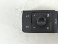 2006-2020 Volkswagen Passat Master Power Window Switch Replacement Driver Side Left P/N:10A959862S Fits OEM Used Auto Parts 