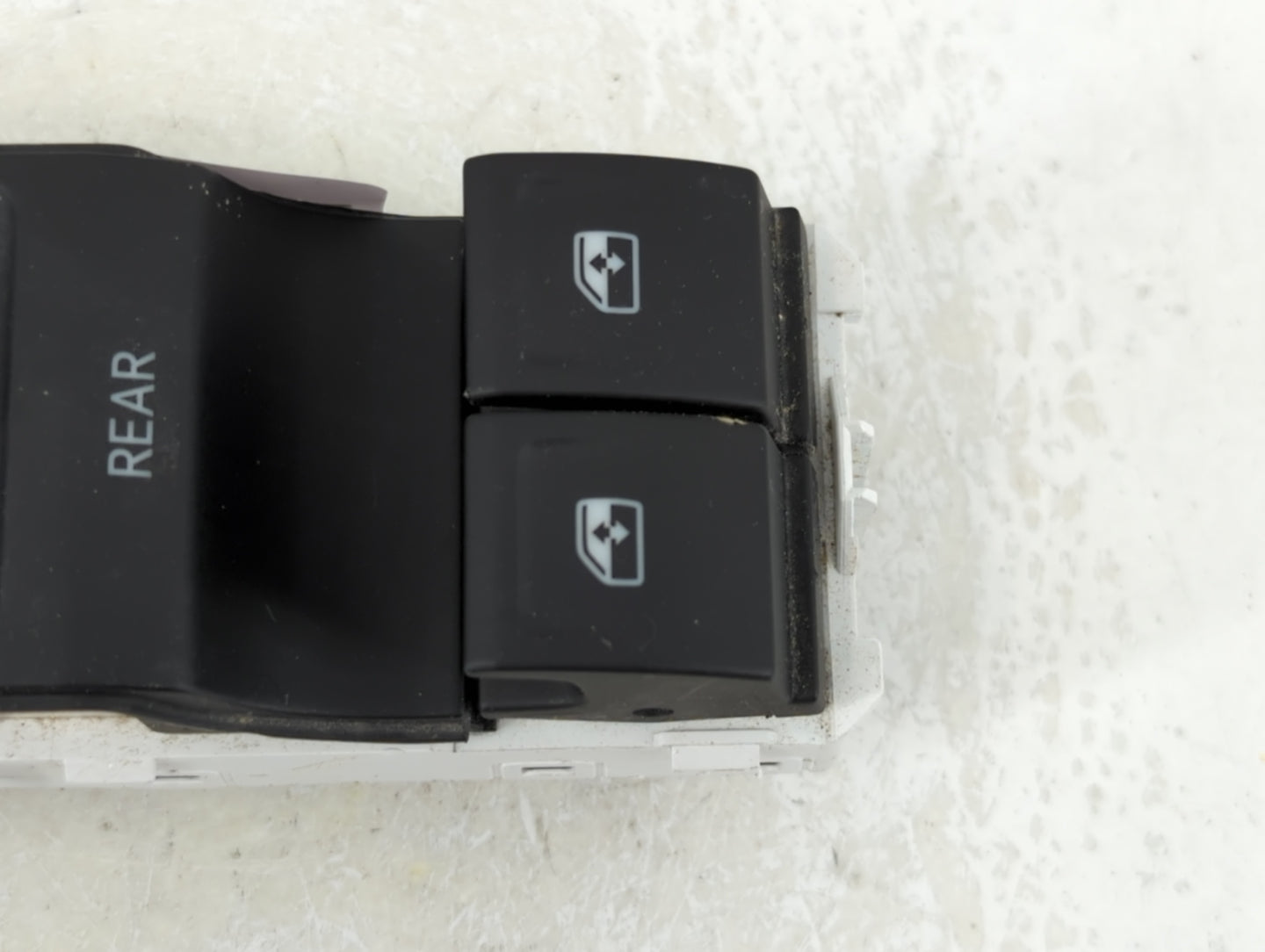 2006-2020 Volkswagen Passat Master Power Window Switch Replacement Driver Side Left P/N:10A959862S Fits OEM Used Auto Parts 