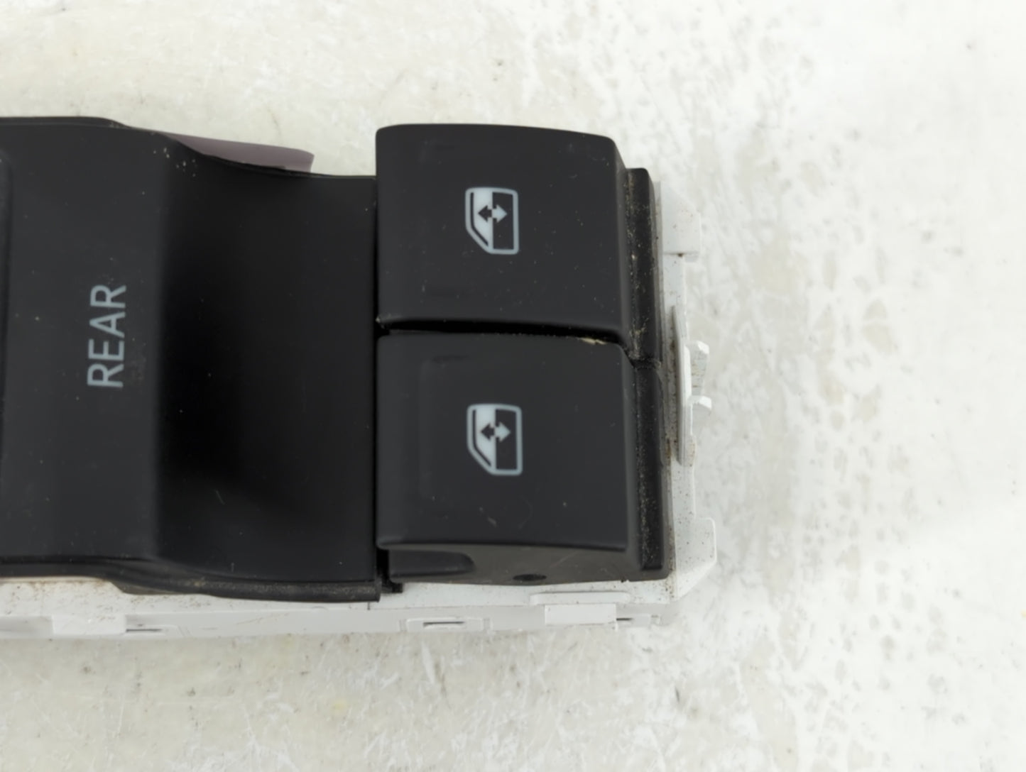 2006-2020 Volkswagen Passat Master Power Window Switch Replacement Driver Side Left P/N:10A959862S Fits OEM Used Auto Parts 