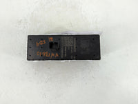 2006-2020 Volkswagen Passat Master Power Window Switch Replacement Driver Side Left P/N:10A959862S Fits OEM Used Auto Parts 