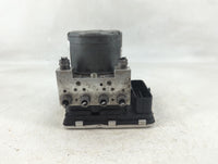 2020 Volkswagen Passat Anti-Lock Brake ABS Pump Module Actuator OEM P/N:561 614 517 H Fits OEM Used Auto Parts - Oemusedauto