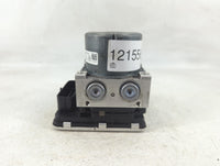 2020 Volkswagen Passat Anti-Lock Brake ABS Pump Module Actuator OEM P/N:561 614 517 H Fits OEM Used Auto Parts - Oemusedauto