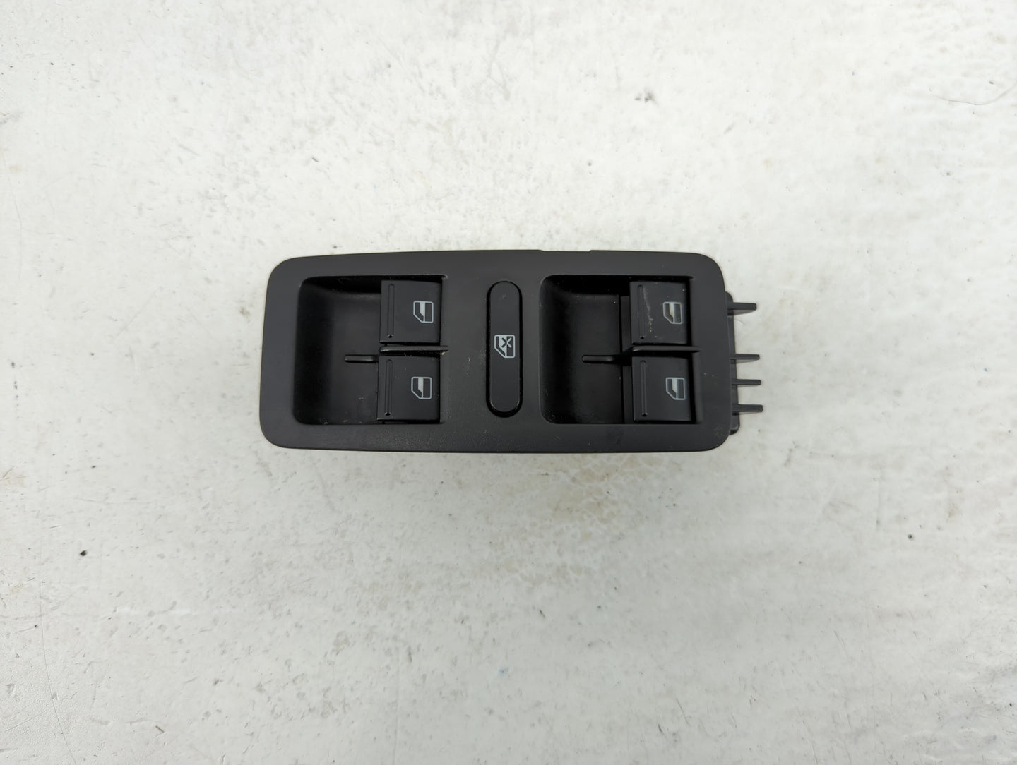 2016-2020 Volkswagen Passat Master Power Window Switch Replacement Driver Side Left Fits Fits 2016 2017 2018 2019 2020 OEM U