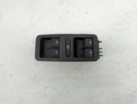 2016-2020 Volkswagen Passat Master Power Window Switch Replacement Driver Side Left Fits Fits 2016 2017 2018 2019 2020 OEM U