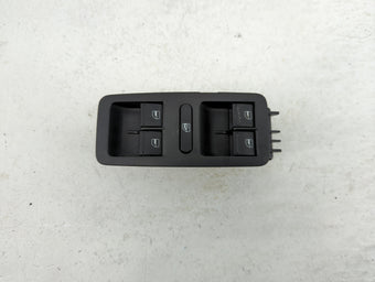 compare product 2016-2020 Volkswagen Passat Master Power Window Switch Replacement Driver Side Left Fits Fits 2016 2017 2018 2019 2020 OEM Used Auto Parts