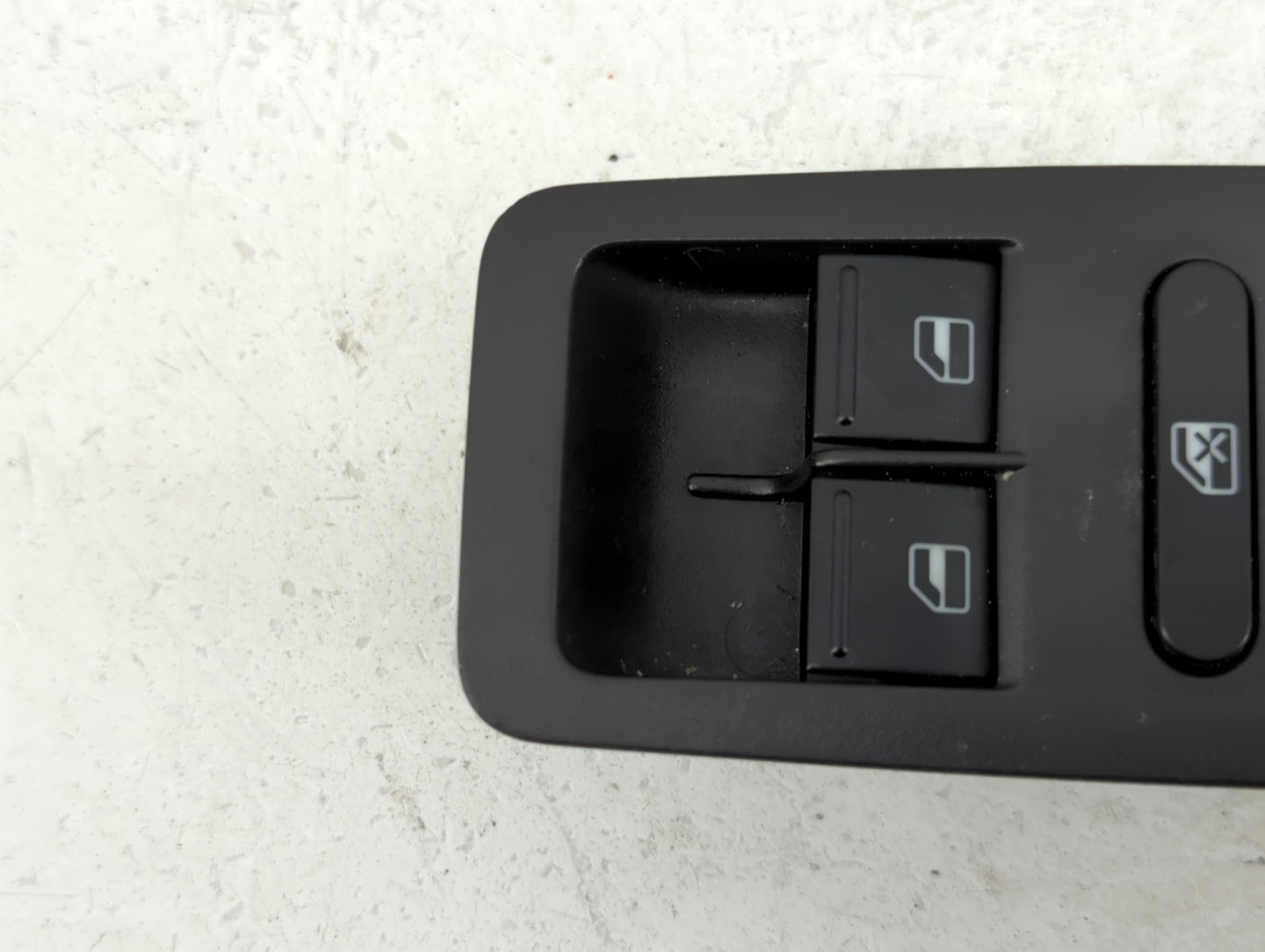 2016-2020 Volkswagen Passat Master Power Window Switch Replacement Driver Side Left Fits Fits 2016 2017 2018 2019 2020 OEM U