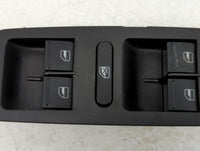2016-2020 Volkswagen Passat Master Power Window Switch Replacement Driver Side Left Fits Fits 2016 2017 2018 2019 2020 OEM U