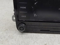 2020 Volkswagen Passat Radio AM FM Cd Player Receiver Replacement P/N:5C0 035 200 F Fits OEM Used Auto Parts - Oemusedautopa