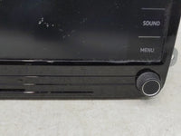 2020 Volkswagen Passat Radio AM FM Cd Player Receiver Replacement P/N:5C0 035 200 F Fits OEM Used Auto Parts - Oemusedautopa