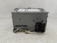 2020 Volkswagen Passat Radio AM FM Cd Player Receiver Replacement P/N:5C0 035 200 F Fits OEM Used Auto Parts - Oemusedautopa