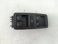 2016-2020 Volkswagen Passat Master Power Window Switch Replacement Driver Side Left P/N:1K4 959 857C Fits OEM Used Auto Part