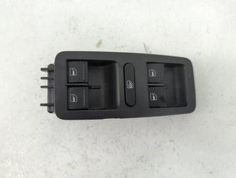 compare product 2016-2020 Volkswagen Passat Master Power Window Switch Replacement Driver Side Left P/N:1K4 959 857C Fits OEM Used Auto Parts