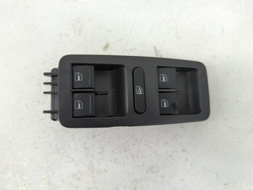 2016-2020 Volkswagen Passat Master Power Window Switch Replacement Driver Side Left P/N:1K4 959 857C Fits OEM Used Auto Part