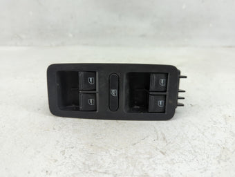 compare product 2006-2020 Volkswagen Passat Master Power Window Switch Replacement Driver Side Left P/N:561 867 375 B Fits OEM Used Auto Parts