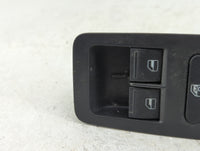 2006-2020 Volkswagen Passat Master Power Window Switch Replacement Driver Side Left P/N:561 867 375 B Fits OEM Used Auto Par